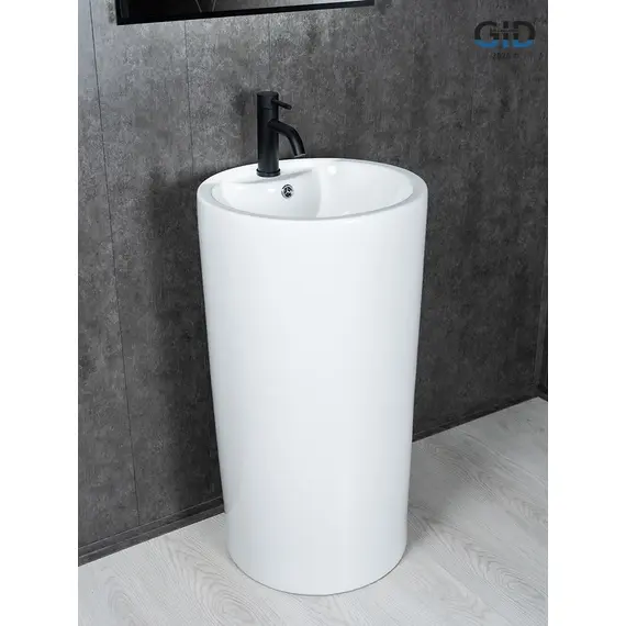 КЕРАМИЧЕСКАЯ РАКОВИНА GID NB135