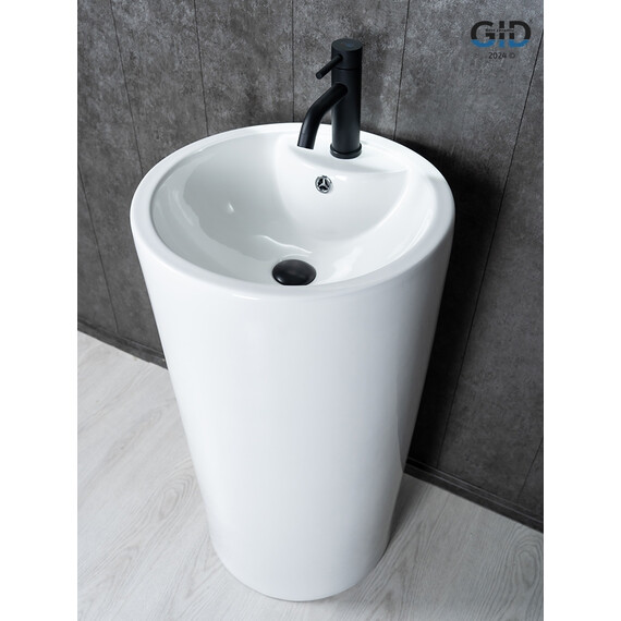 КЕРАМИЧЕСКАЯ РАКОВИНА GID NB135