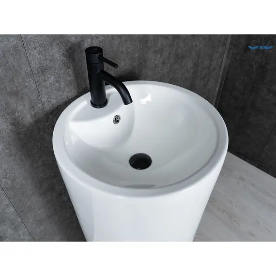 КЕРАМИЧЕСКАЯ РАКОВИНА GID NB135