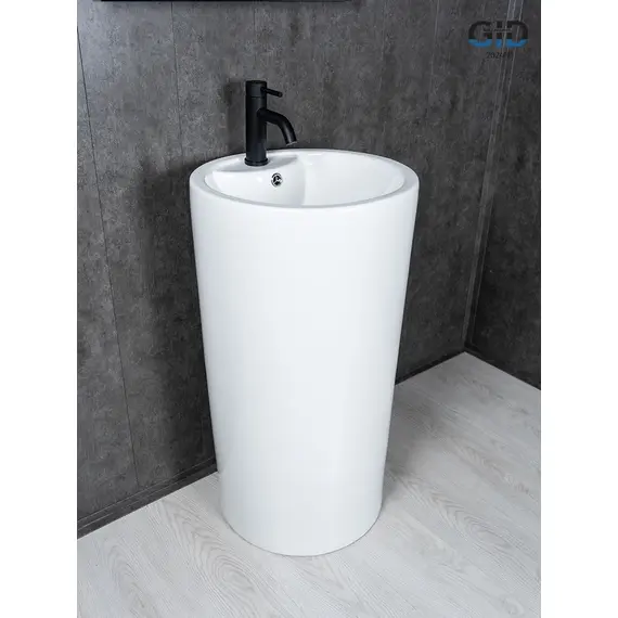 КЕРАМИЧЕСКАЯ РАКОВИНА GID NB135