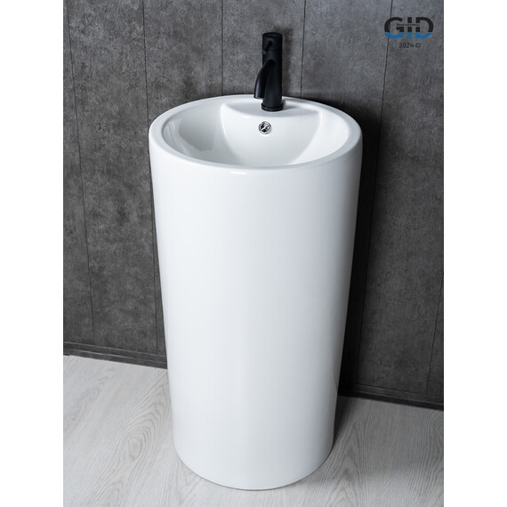 КЕРАМИЧЕСКАЯ РАКОВИНА GID NB135