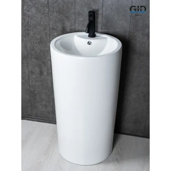 КЕРАМИЧЕСКАЯ РАКОВИНА GID NB135