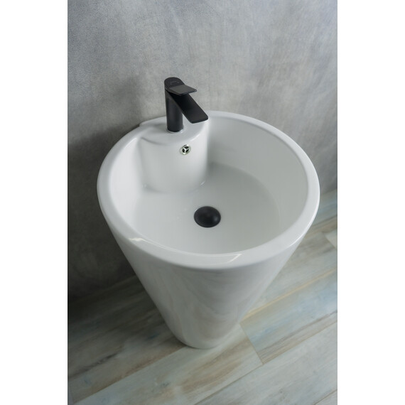 КЕРАМИЧЕСКАЯ РАКОВИНА GID NB136