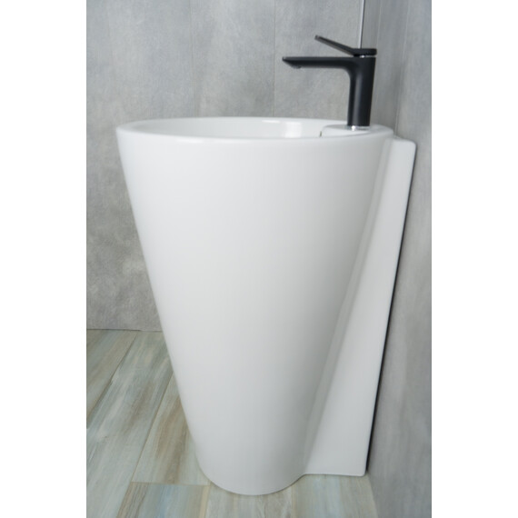 КЕРАМИЧЕСКАЯ РАКОВИНА GID NB136