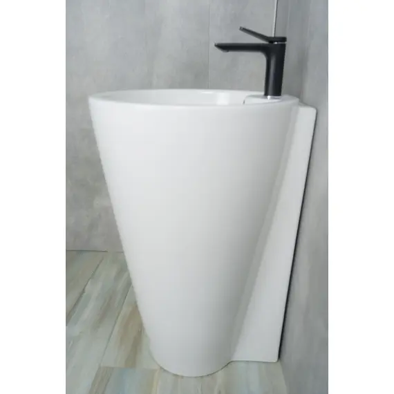 КЕРАМИЧЕСКАЯ РАКОВИНА GID NB136