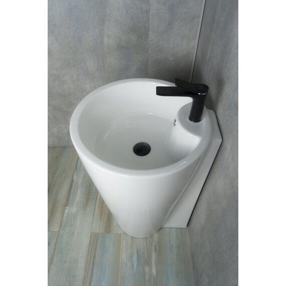 КЕРАМИЧЕСКАЯ РАКОВИНА GID NB136