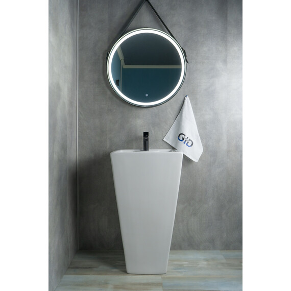 КЕРАМИЧЕСКАЯ РАКОВИНА GID NB145