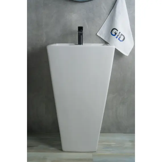 КЕРАМИЧЕСКАЯ РАКОВИНА GID NB145