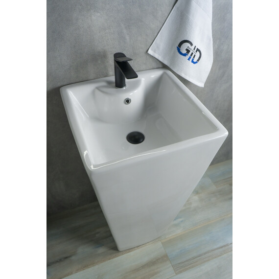 КЕРАМИЧЕСКАЯ РАКОВИНА GID NB145