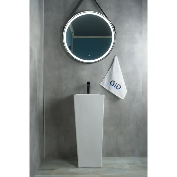 КЕРАМИЧЕСКАЯ РАКОВИНА GID NB147