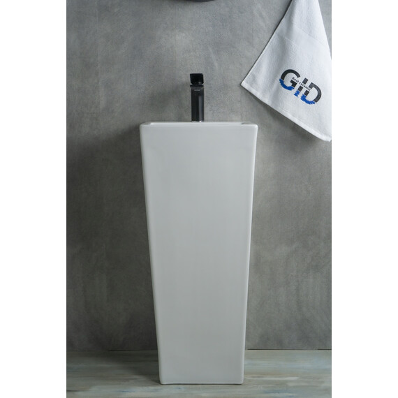 КЕРАМИЧЕСКАЯ РАКОВИНА GID NB147