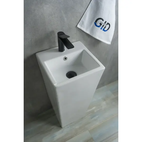 КЕРАМИЧЕСКАЯ РАКОВИНА GID NB147