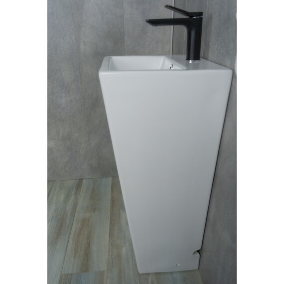 КЕРАМИЧЕСКАЯ РАКОВИНА GID NB147