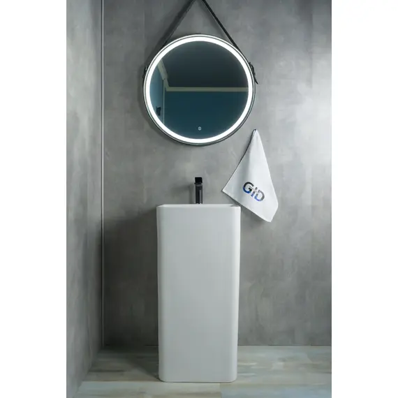 КЕРАМИЧЕСКАЯ РАКОВИНА GID NB148