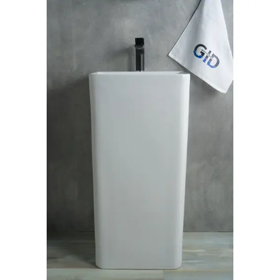 КЕРАМИЧЕСКАЯ РАКОВИНА GID NB148