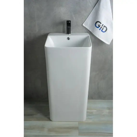 КЕРАМИЧЕСКАЯ РАКОВИНА GID NB148