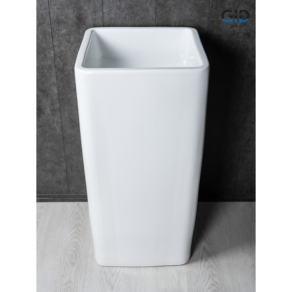 РАКОВИНА НАПОЛЬНАЯ GID NB149