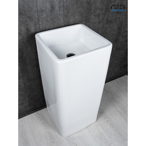 РАКОВИНА НАПОЛЬНАЯ GID NB149