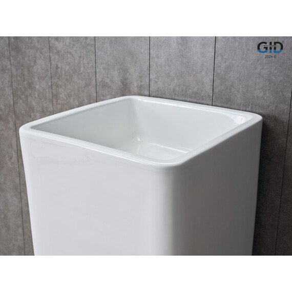 РАКОВИНА НАПОЛЬНАЯ GID NB149