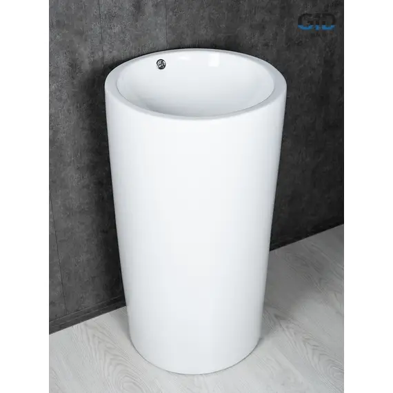 КЕРАМИЧЕСКАЯ РАКОВИНА GID NB163