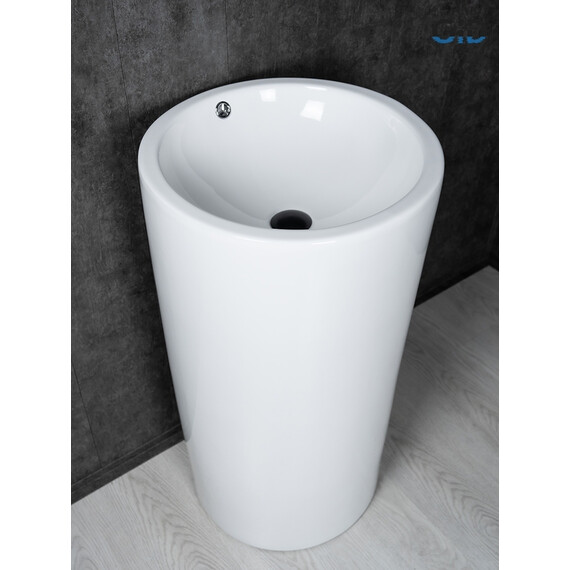 КЕРАМИЧЕСКАЯ РАКОВИНА GID NB163