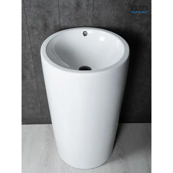 КЕРАМИЧЕСКАЯ РАКОВИНА GID NB163