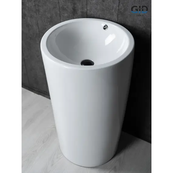 КЕРАМИЧЕСКАЯ РАКОВИНА GID NB163