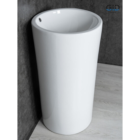 КЕРАМИЧЕСКАЯ РАКОВИНА GID NB163