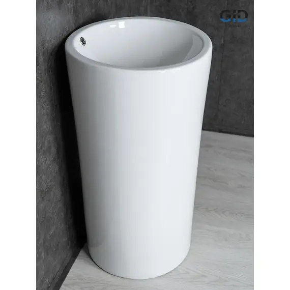 КЕРАМИЧЕСКАЯ РАКОВИНА GID NB163