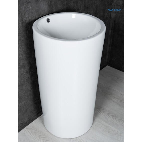 КЕРАМИЧЕСКАЯ РАКОВИНА GID NB163