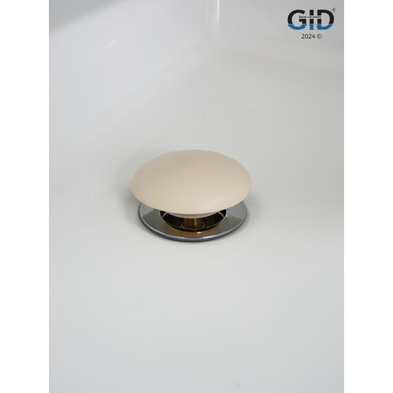 ДОННЫЙ КЛАПАН БЕЗ ПЕРЕЛИВА GID SR100