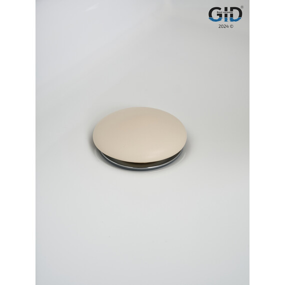 ДОННЫЙ КЛАПАН БЕЗ ПЕРЕЛИВА GID SR100