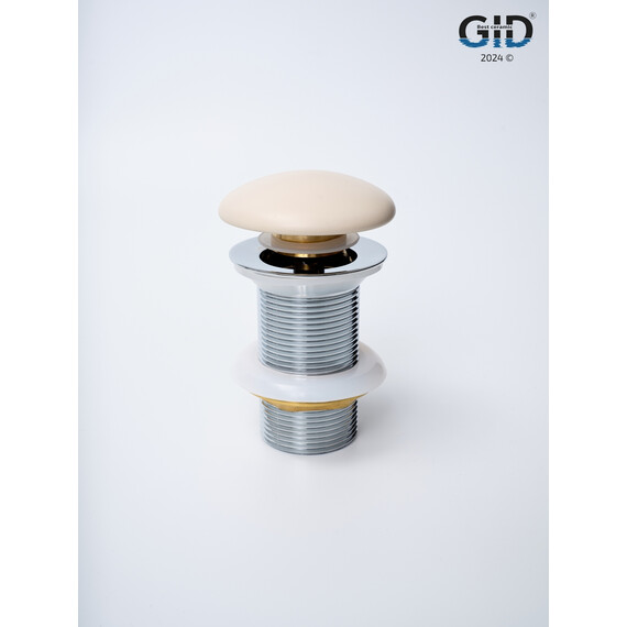 ДОННЫЙ КЛАПАН БЕЗ ПЕРЕЛИВА GID SR100