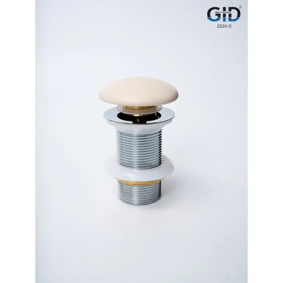 ДОННЫЙ КЛАПАН БЕЗ ПЕРЕЛИВА GID SR100