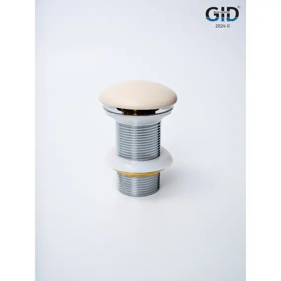 ДОННЫЙ КЛАПАН БЕЗ ПЕРЕЛИВА GID SR100