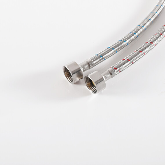 СМЕСИТЕЛЬ ВЫСОКИЙ ДЛЯ РАКОВИНЫ GID INGA SS096-BM-D SS096BMD ЧЕРНЫЙ МАТОВЫЙ