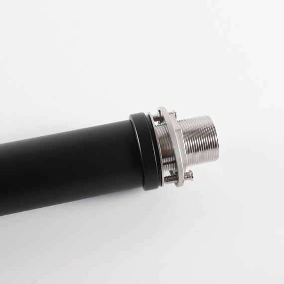 СМЕСИТЕЛЬ ВЫСОКИЙ ДЛЯ РАКОВИНЫ GID INGA SS096-BM-D SS096BMD ЧЕРНЫЙ МАТОВЫЙ