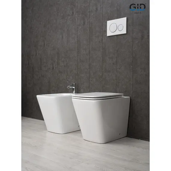 БИДЕ НАПОЛЬНОЕ GID BDN-54