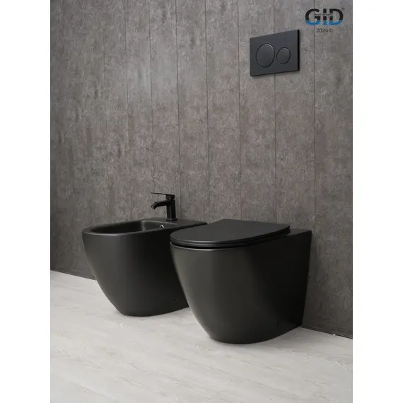 БИДЕ НАПОЛЬНОЕ GID BDN-36BM