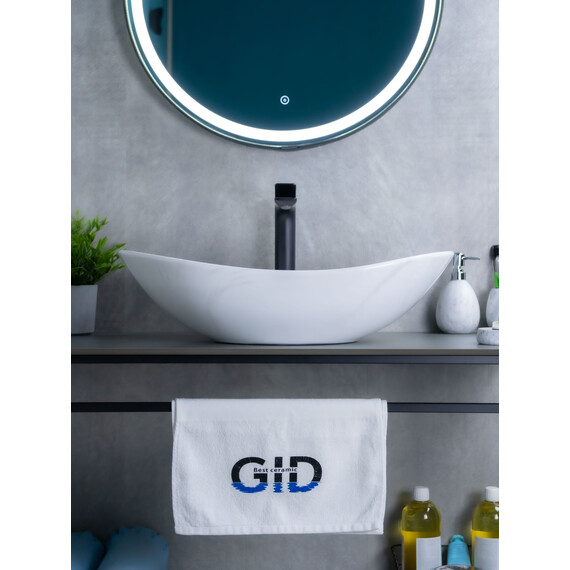 РАКОВИНА НАКЛАДНАЯ GID WS9811