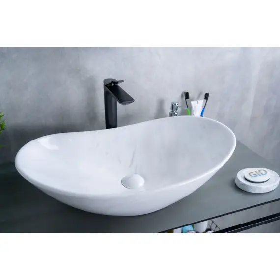 РАКОВИНА НАКЛАДНАЯ GID WS9811