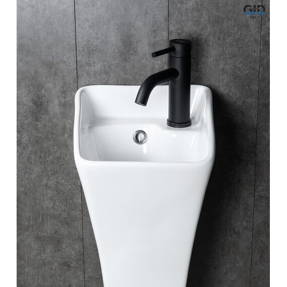 КЕРАМИЧЕСКАЯ РАКОВИНА GID M9012