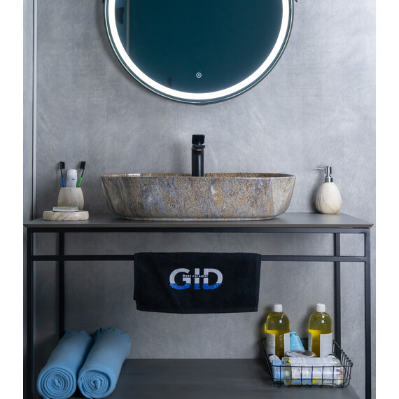 РАКОВИНА НАКЛАДНАЯ GID MNC346T