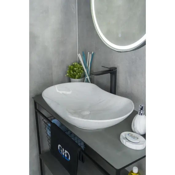 КЕРАМИЧЕСКАЯ РАКОВИНА GID MNC503H012