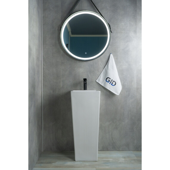 КЕРАМИЧЕСКАЯ РАКОВИНА GID NB147