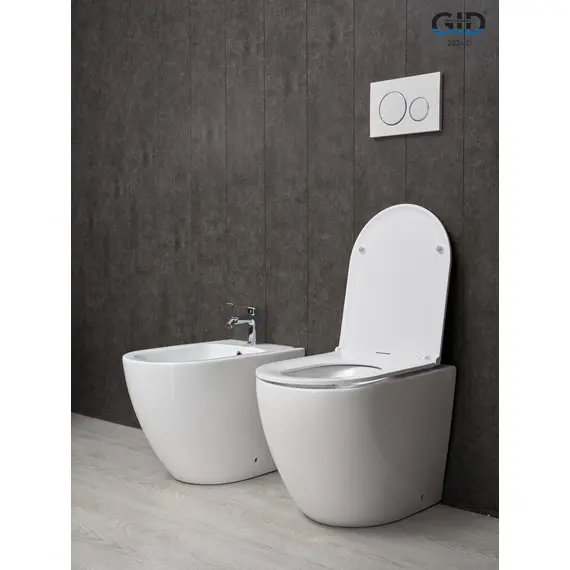 БИДЕ НАПОЛЬНОЕ GID BDN-36