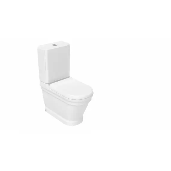 CREAVIT ANTIK УНИТАЗ AN361 НАПОЛЬНЫЙ