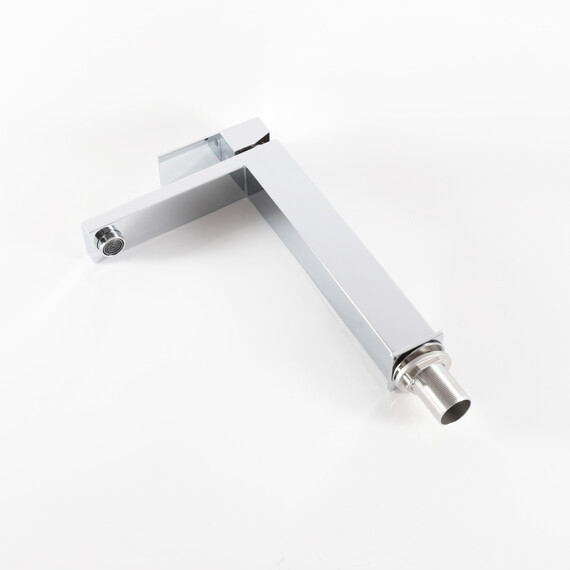 СМЕСИТЕЛЬ ВЫСОКИЙ ДЛЯ РАКОВИНЫ GID ANCHEL SS979-CH-D SS979CHD ХРОМ