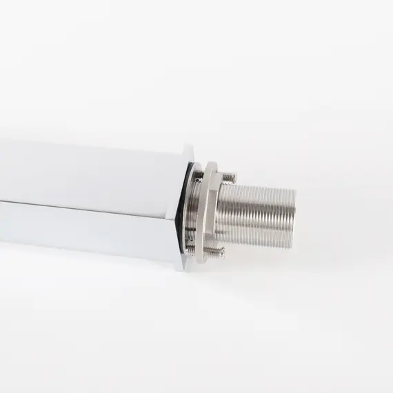 СМЕСИТЕЛЬ ВЫСОКИЙ ДЛЯ РАКОВИНЫ GID ANCHEL SS979-CH-D SS979CHD ХРОМ