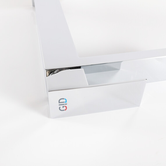 СМЕСИТЕЛЬ ВЫСОКИЙ ДЛЯ РАКОВИНЫ GID ANCHEL SS979-CH-D SS979CHD ХРОМ